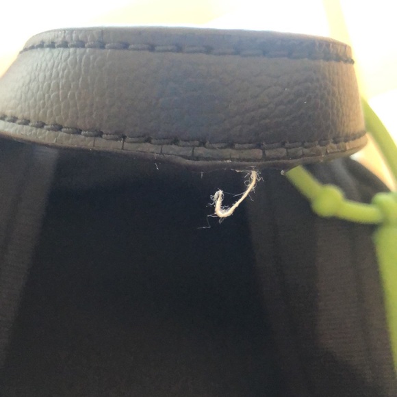 Kate Spade ♠️ backpack - Picture 3 of 3